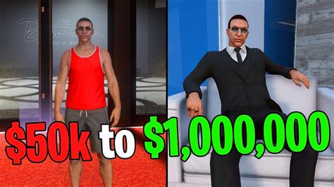 Make $1,000,000 in 2.5 Hours using Casino's Inside .